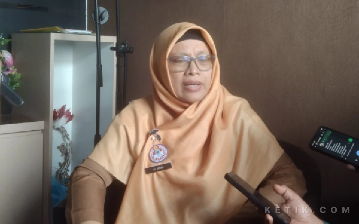 Thumbnail Berita - Diterpa Isu Tolak Pasien karena Overload, RSUD Brebes Bantah: BOR 75 Persen, Semua Pasien Tetap Dilayani