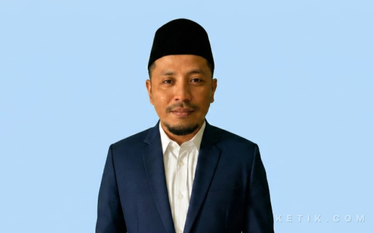 Thumbnail Berita - Lahirnya PP 16 Tahun 2026 Semakin Menguatkan Eksistensi Pendamping Desa