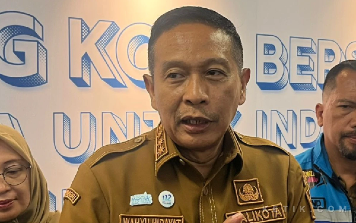 Thumbnail Berita - Pemkot Malang Siapkan Pemekaran OPD, Dinas Damkar Jadi Prioritas
