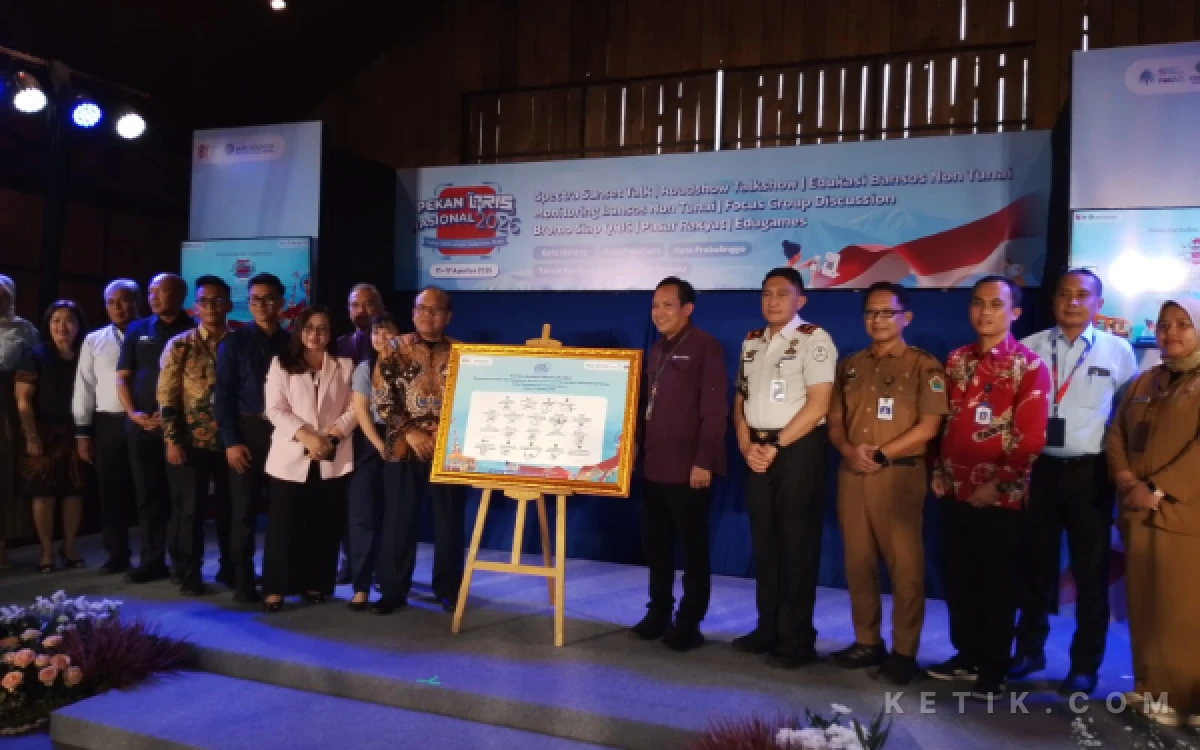 Thumbnail Berita - BI Malang Gelar Apel Bima, Perkuat Perlindungan Konsumen di Era Digital