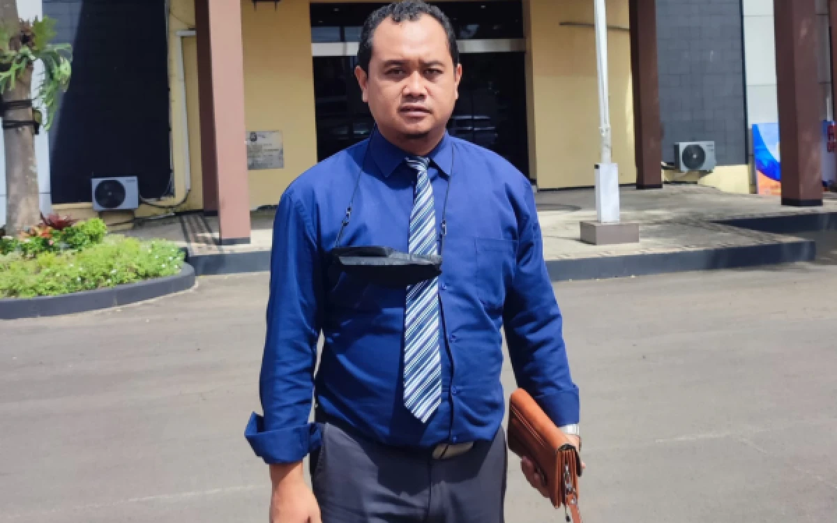 Thumbnail Berita - Advokat Madiun Suryajiyoso Dukung Kortas Tipikor Polri Usut Dugaan Korupsi Pasokan Batu Bara
