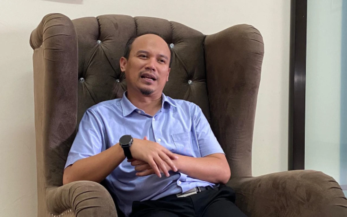 Thumbnail Berita - Dekan FPIK UB Prof. Asep Awaludin, Sosok Kunci Pengembangan Riset Perikanan di Malang
