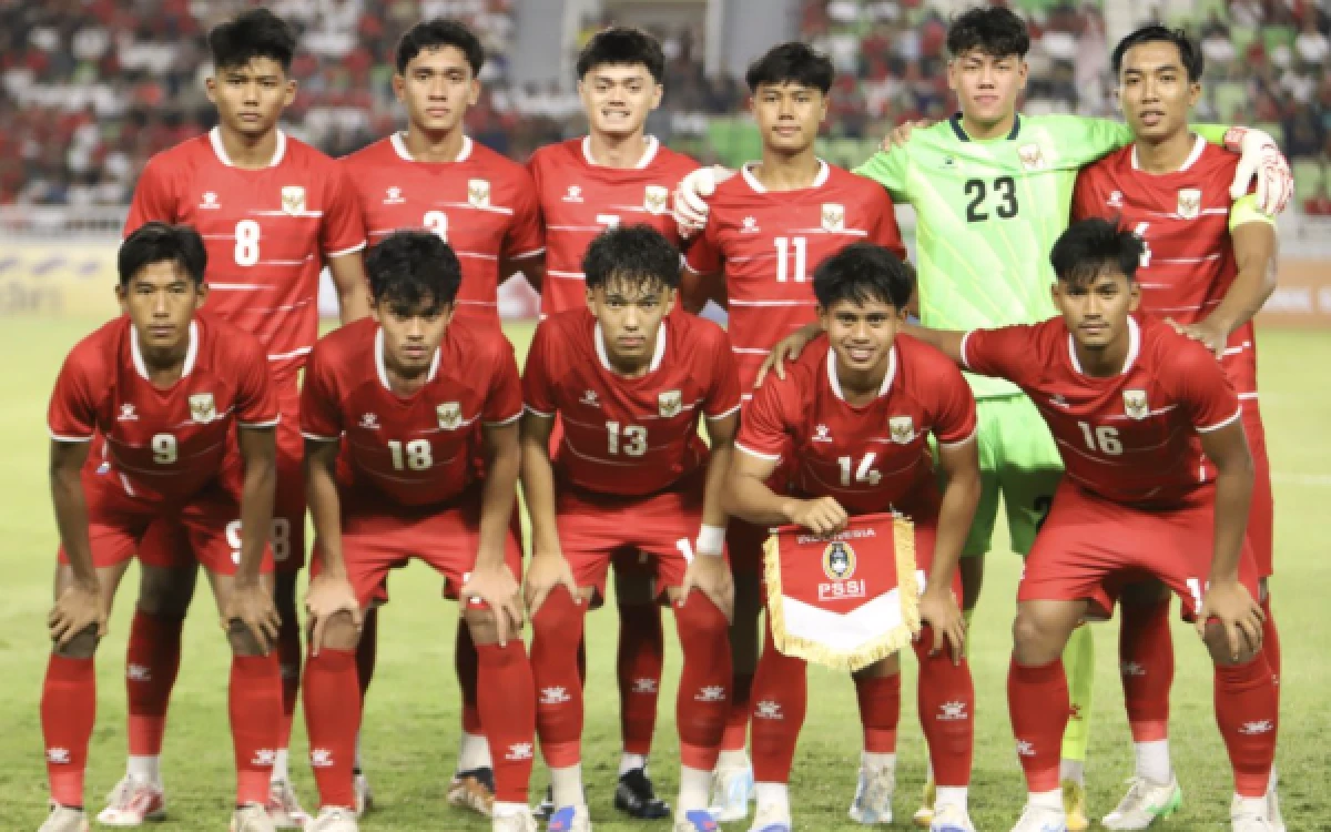 Thumbnail Berita - Jadwal Semifinal Piala AFF U19 2026, Ini Dua Calon Lawan Timnas Indonesia