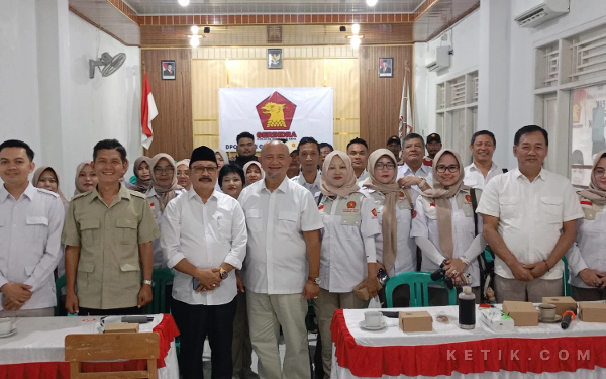 Thumbnail Berita - Wakil Ketua DPRD Cilacap Suyatno Tegaskan Isu Demo Besar-besaran dan Anarkis Tidak Benar