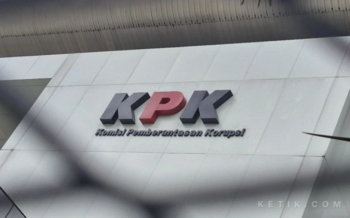 Thumbnail Berita - OTT Rektorat Unsoed, KPK Sita Uang Ratusan Juta Rupiah