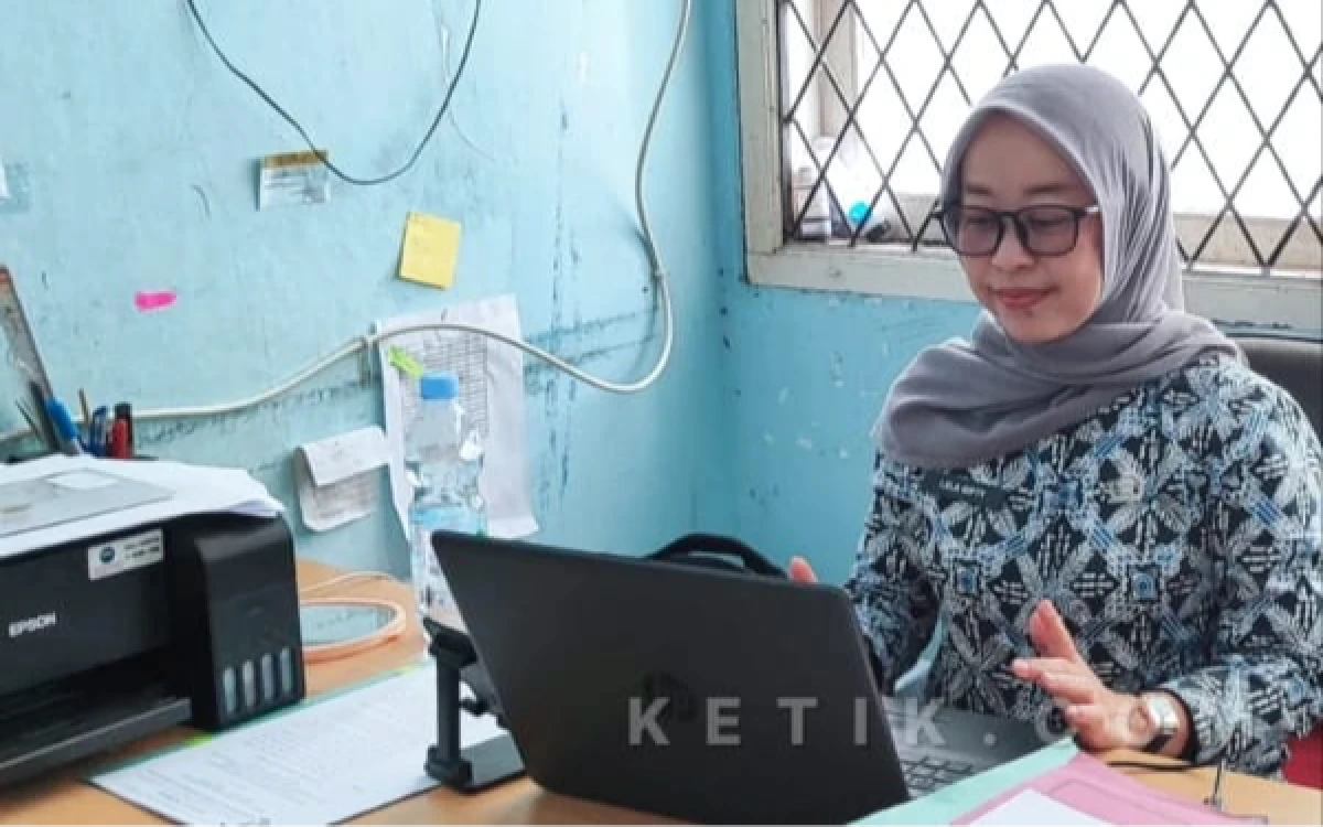 Thumbnail Berita - 41.582 Warga Lebak Belum Masuk Pemeringkatan Desil DTSEN, Dinsos Kejar Pemutakhiran