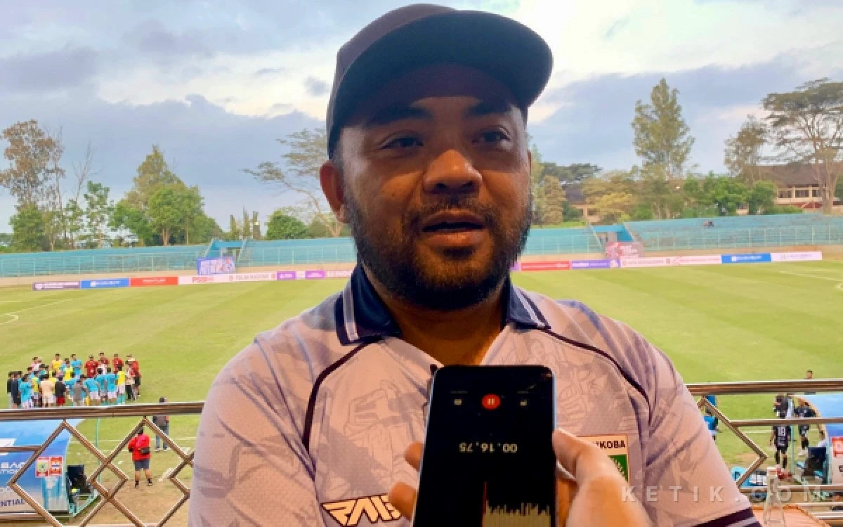 Thumbnail Berita - Siap-Siap! Respons SE Mendagri, Pemkot Batu Bakal Gelar Nobar Piala Dunia 2026 di Balai Kota