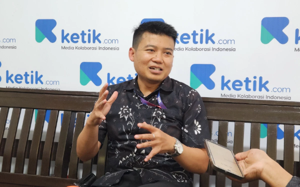 Thumbnail Berita - Eka H. Setyawan, Sosok di Balik Transformasi BTN Sawojajar Menuju Kantor Cabang Mandiri
