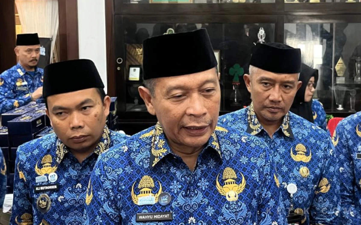 Thumbnail Berita - Wali Kota Malang Beri Sinyal Boyong Pejabat Luar Daerah untuk Pengisian Jabatan Kosong