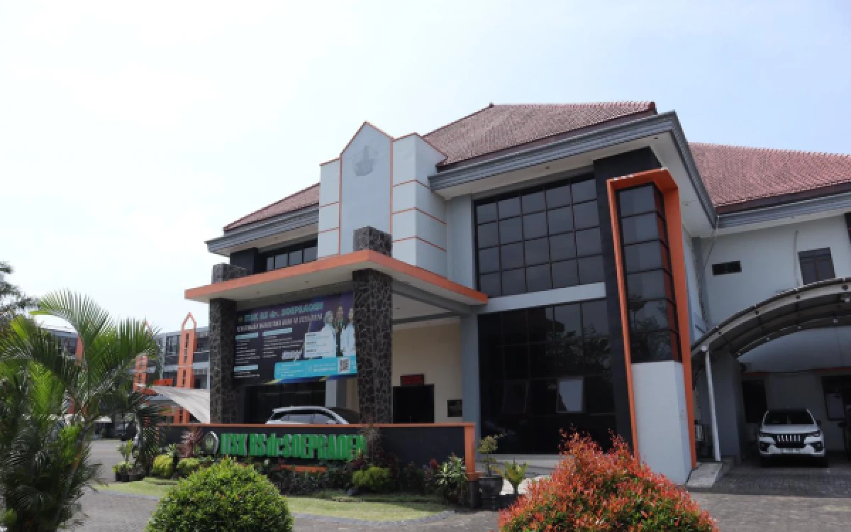 Buka PMB Gelombang 2, ITSK RS dr. Soepraoen Malang Fokus Cetak Mahasiswa Siap Kerja