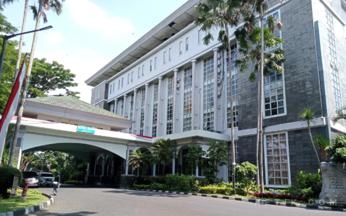 Thumbnail Berita - Ada Job Fair di UIN Malang, Catat Tanggalnya!