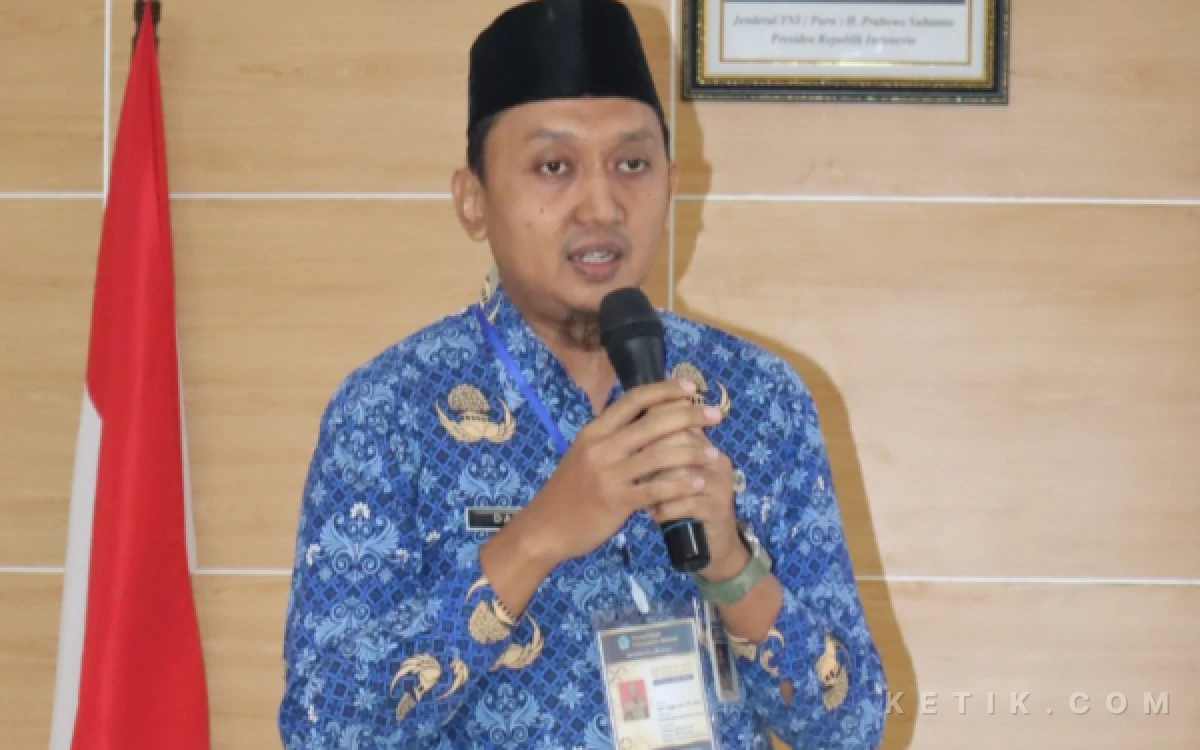 Thumbnail Berita - Bawa Inovasi Rantai Emas di Grand Final ASN Teladan Brebes, Dayu Linggalana Nyalakan Harapan Peternak