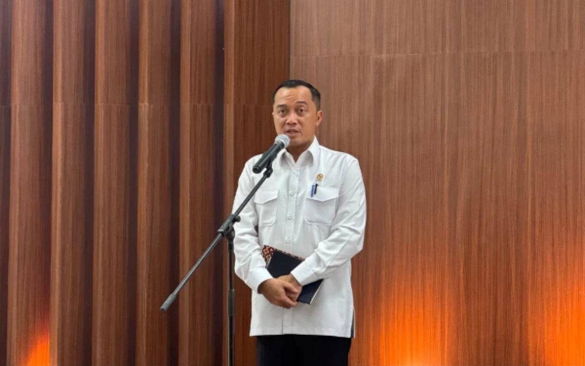 Thumbnail Berita - Antusiasme Membeludak, 336 Ribu Warga Daftar Ikut Rayakan HUT ke-81 RI