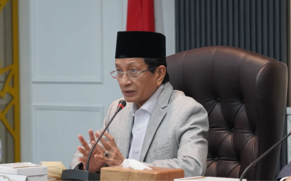 Thumbnail Berita - Beri Kesempatan ASN Berkembang, Kemenag RI Segera Terapkan Manajemen Talenta