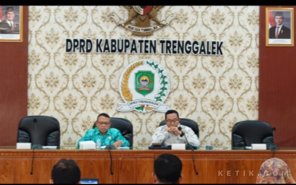 Thumbnail Berita - Trenggalek Bakal Miliki Perda Perlindungan Koperasi dan Usaha Mikro, Begini Kata Ketua Pansus II