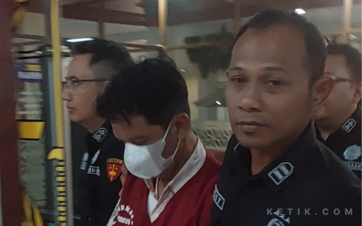 Thumbnail Berita - Dugaan Korupsi Pengelolaan Dana BUKP Tegalrejo, Kejati DIY Tahan Dua Tersangka