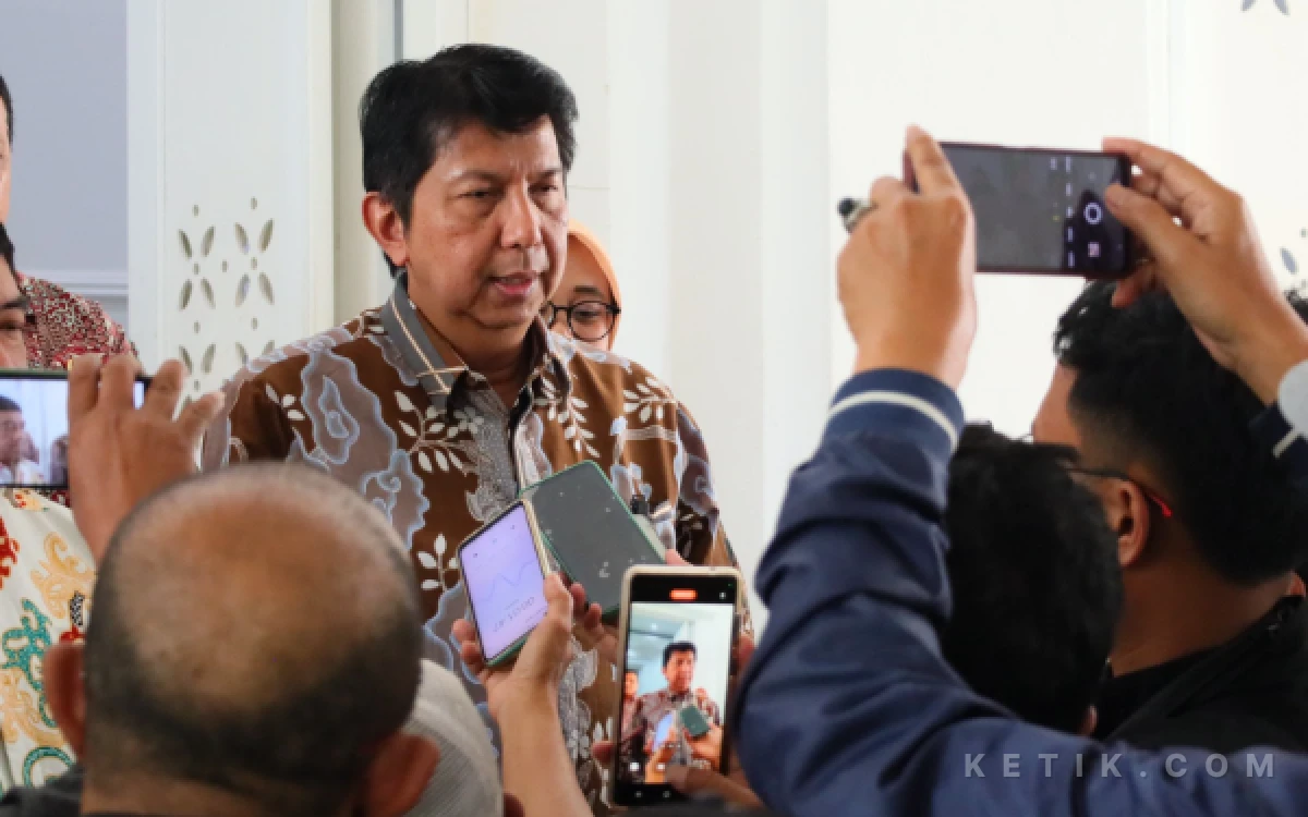 Thumbnail Berita - Investor Pasar Modal Jawa Barat Tembus 4,8 Juta, Tertinggi di Indonesia