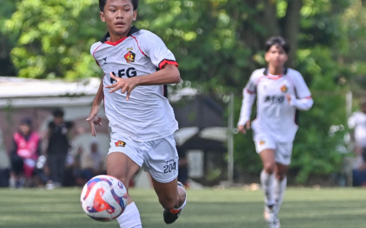 Thumbnail Berita - Persik Kediri Berburu Bibit Unggul untuk EPA 2026, Proyeksi Jangka Panjang hingga Timnas
