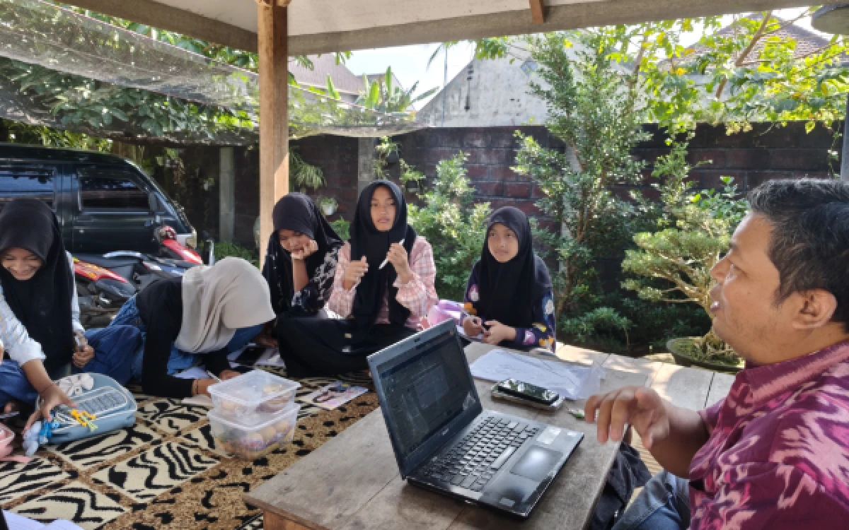 Thumbnail Berita - TBM Malang–Surabaya Gelar Pelatihan Perlindungan Anak di Ruang Digital