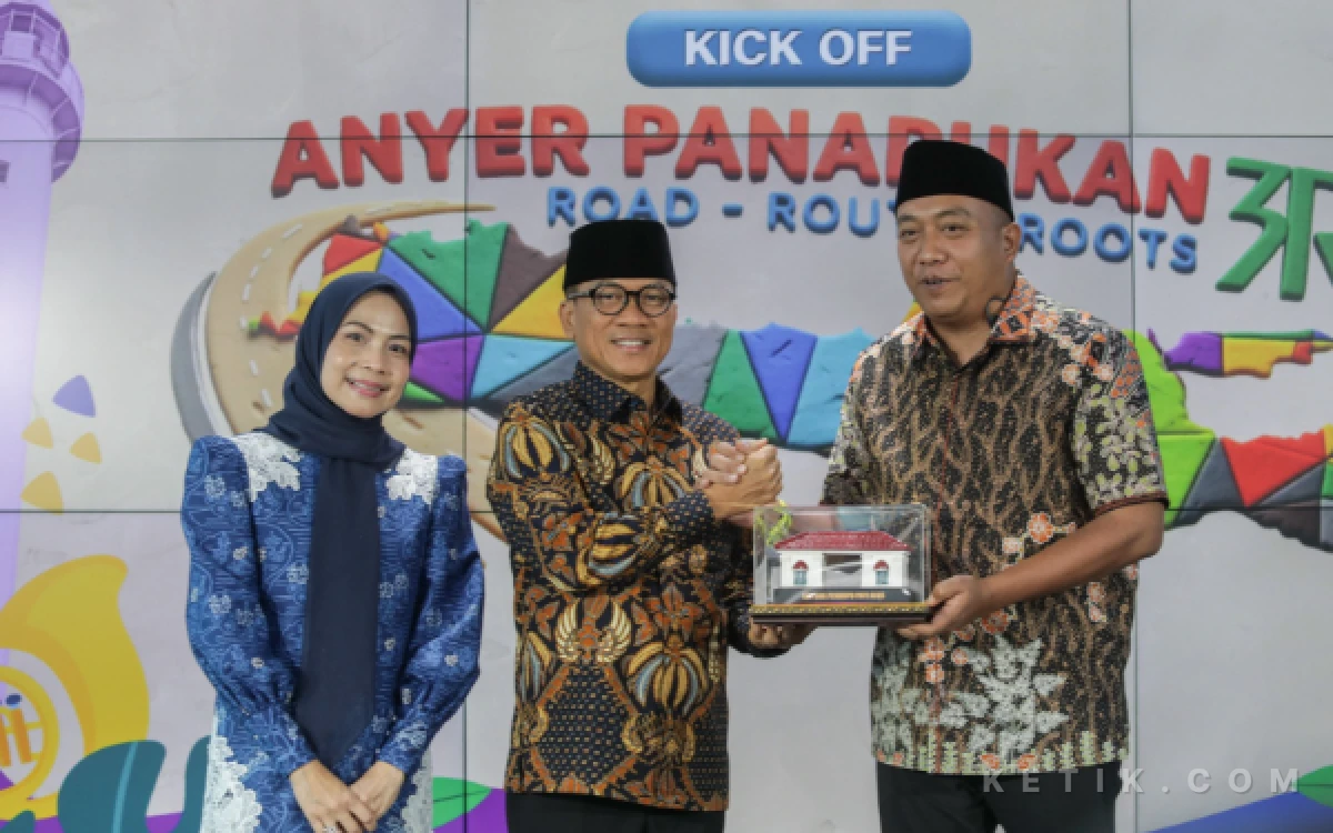 Thumbnail Berita - Situbondo Gagas Anyer–Panarukan 3R, Sejarah Jalan Raya Pos Dibuka Jadi Peluang Ekonomi Baru