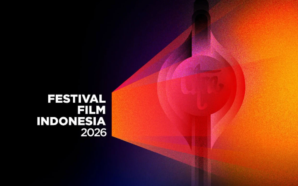 Thumbnail Berita - Mengerucut Jadi 15 Film, Intip Daftar Seleksi Tahap 2 FFI 2026