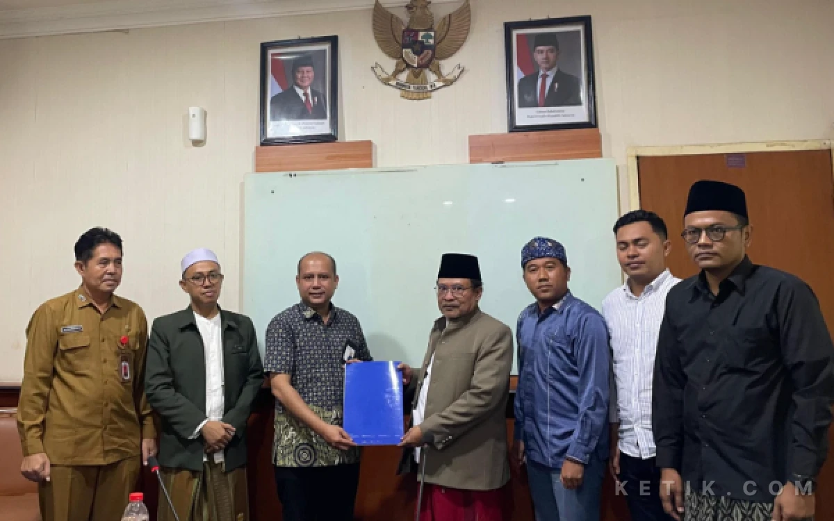 Thumbnail Berita - Polemik Pasien PAPS Bayar Mandiri Disorot, DKR Sampang: BPJS Jangan Lampaui Wewenang