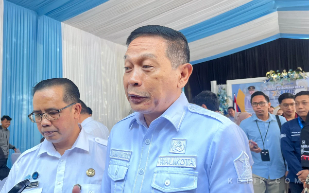 Thumbnail Berita - Pengangguran Terbuka Kota Malang Masih 5,97 Persen, Wahyu Hidayat Soroti Pekerja Informal yang Belum Terdata