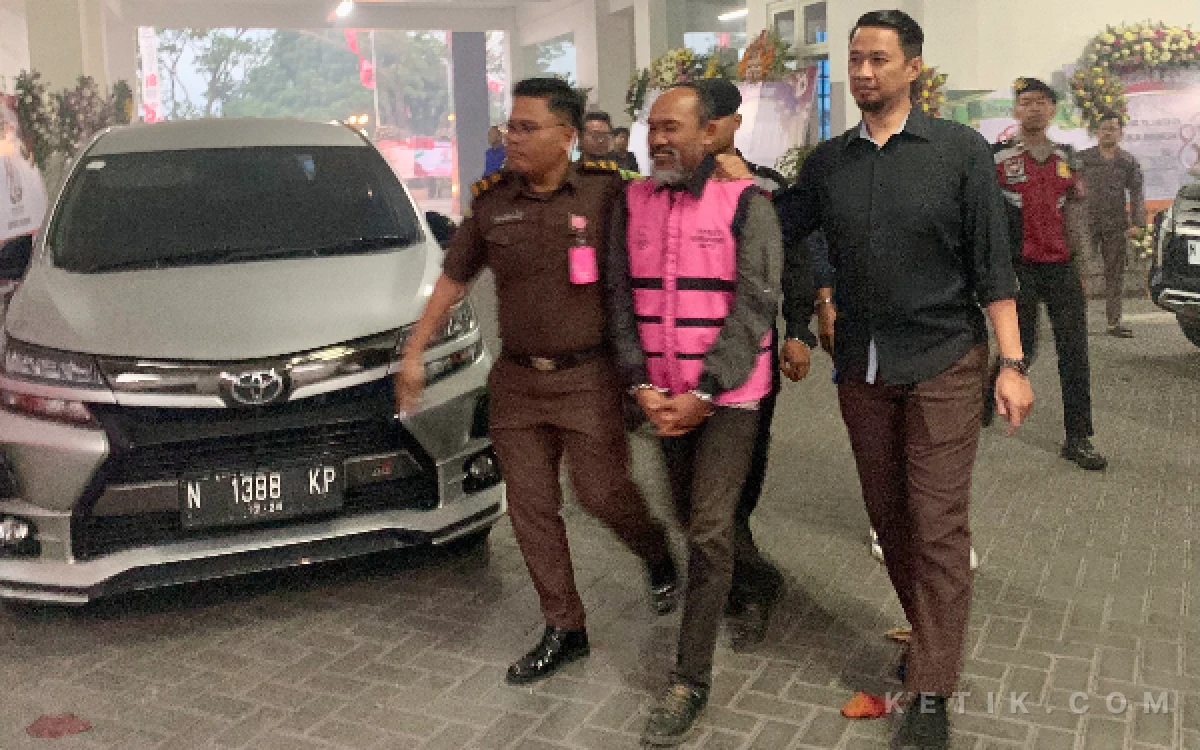 Thumbnail Berita - Penyidikan Kasus Pasar Among Tani Belum Final, Siapa Tersangka Baru yang Dibidik Kejari Batu?