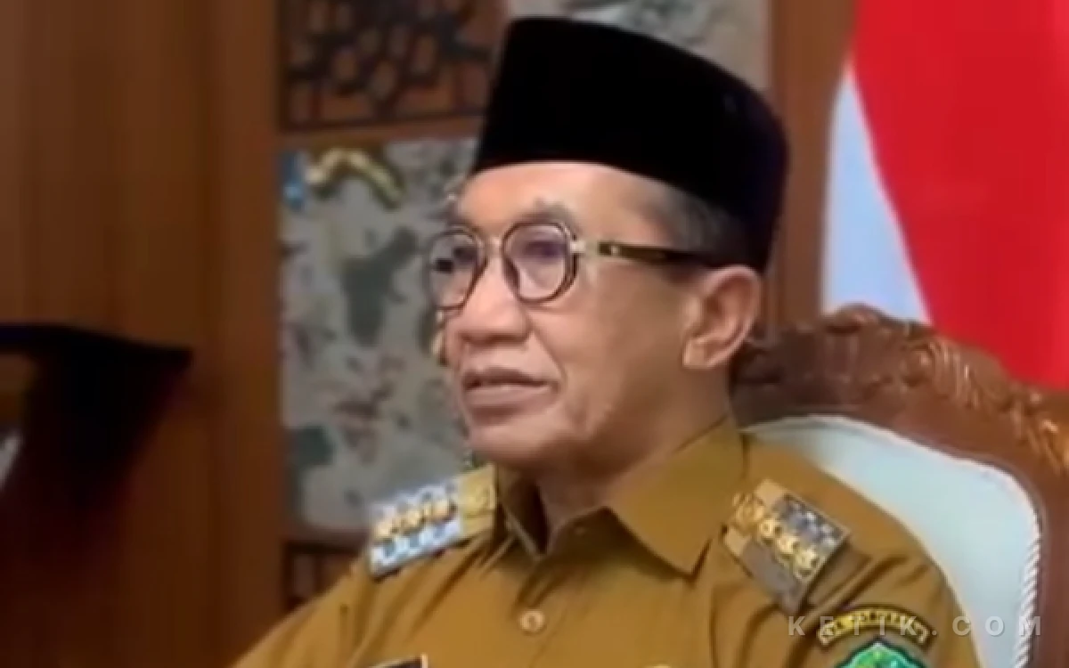 Thumbnail Berita - 121 Kepala Sekolah di Pamekasan Masih Berstatus Plt, Bupati Targetkan Semua Definitif Bulan Depan