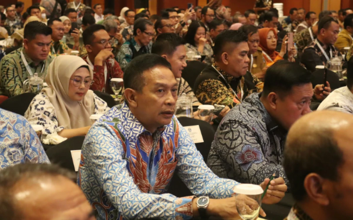 Thumbnail Berita - Tekan Emisi Gas Rumah Kaca, Wali Kota Malang Optimalkan TPA Supit Urang