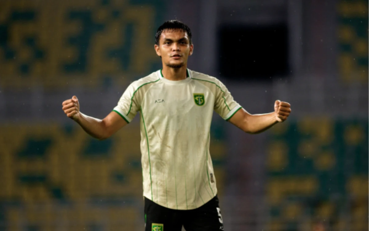 Thumbnail Berita - Ini Jagoan Punggawa Persebaya Rachmat Irianto di Piala Dunia 2026