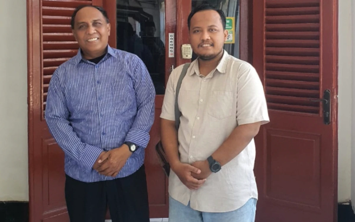 Thumbnail Berita - Sengketa Vila Rp100 Miliar, LBH Mitra Santri Menangkan Gugatan di PN Surabaya