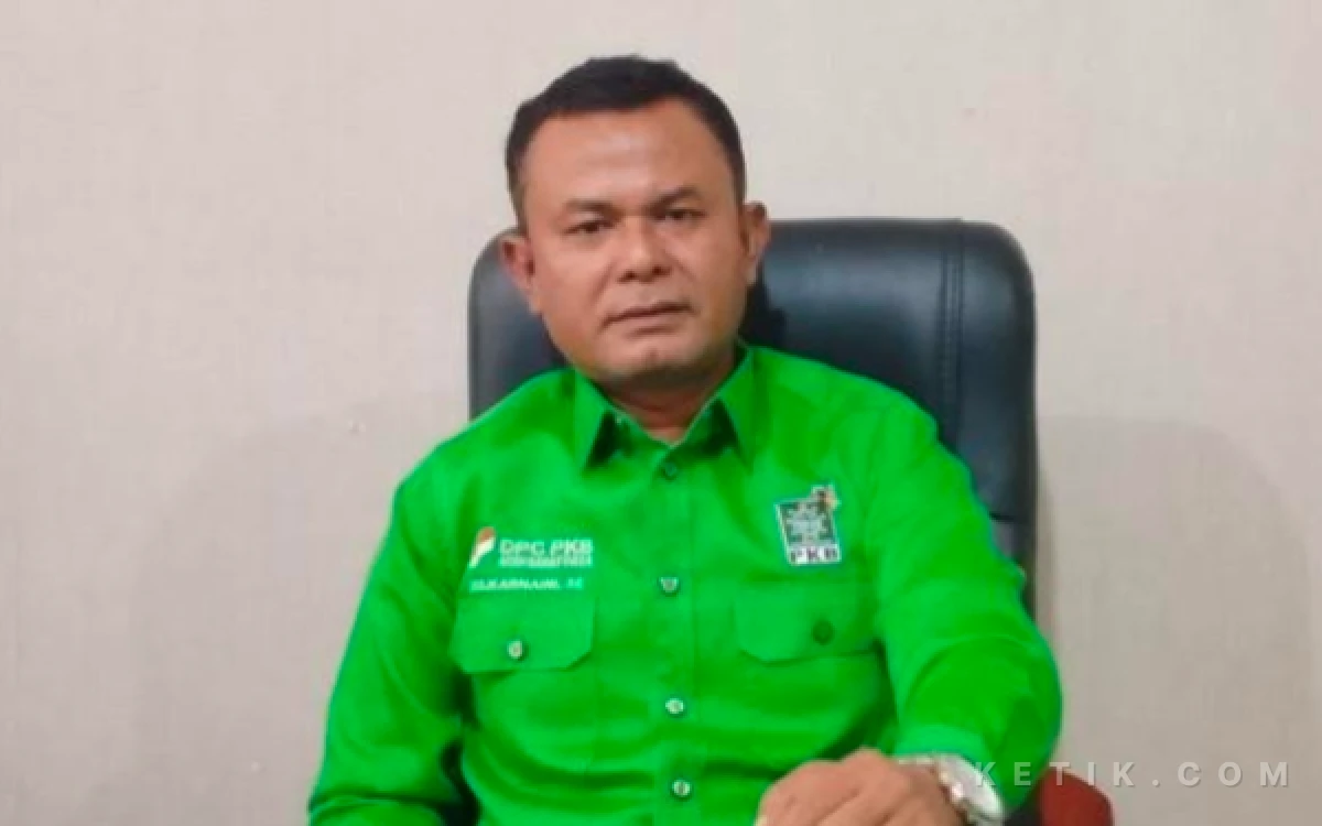 Thumbnail Berita - DPRK Abdya Dukung Kabid DLH, Zulkarnaini: Solusi Sampah Bukan Saling Menyalahkan