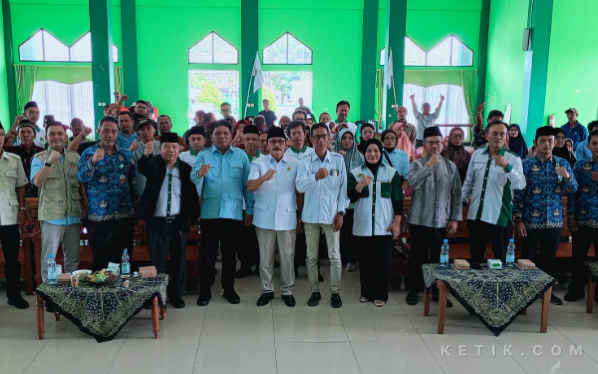 Thumbnail Berita - APPSI Cilacap Dorong Pedagang Pasar Tradisional Melek Teknologi, Luncurkan Aplikasi B_CER Hingga Kurir Khusus