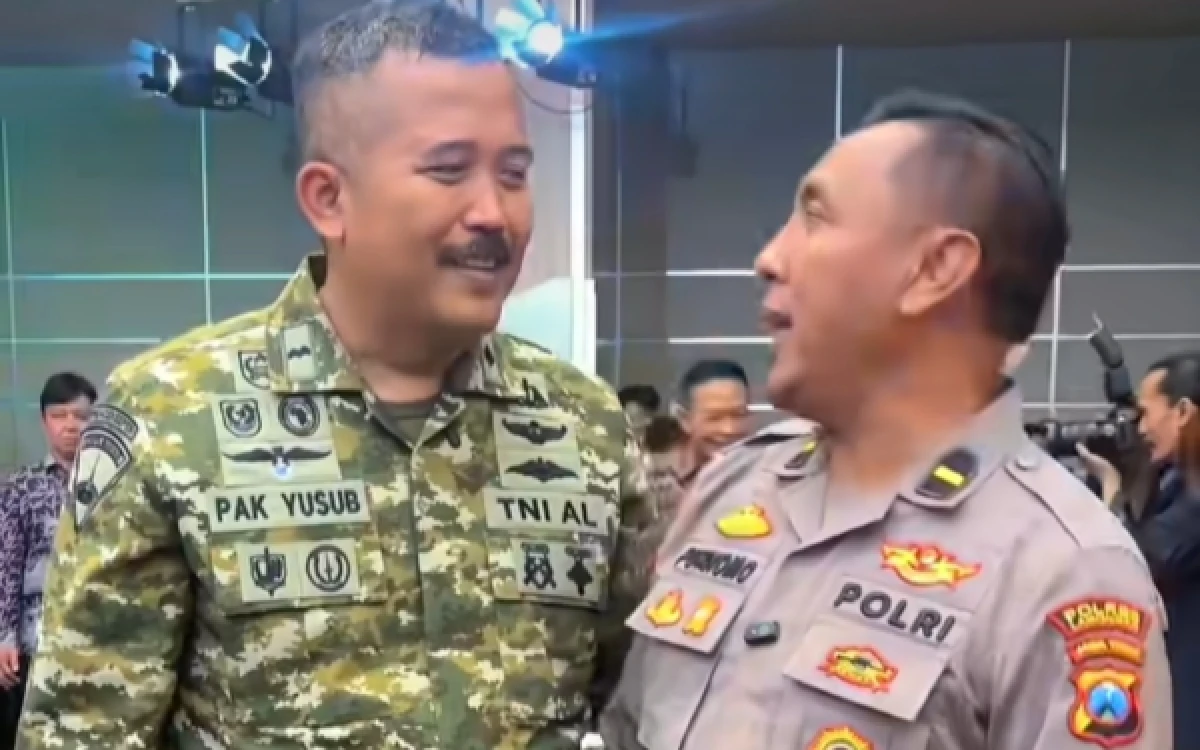 Thumbnail Berita - Dari “Hari Menetas” hingga “Bermanfaat Keren”, Ini Ucapan Unik Para Influencer di Ultah Ke-4 Ketik.com