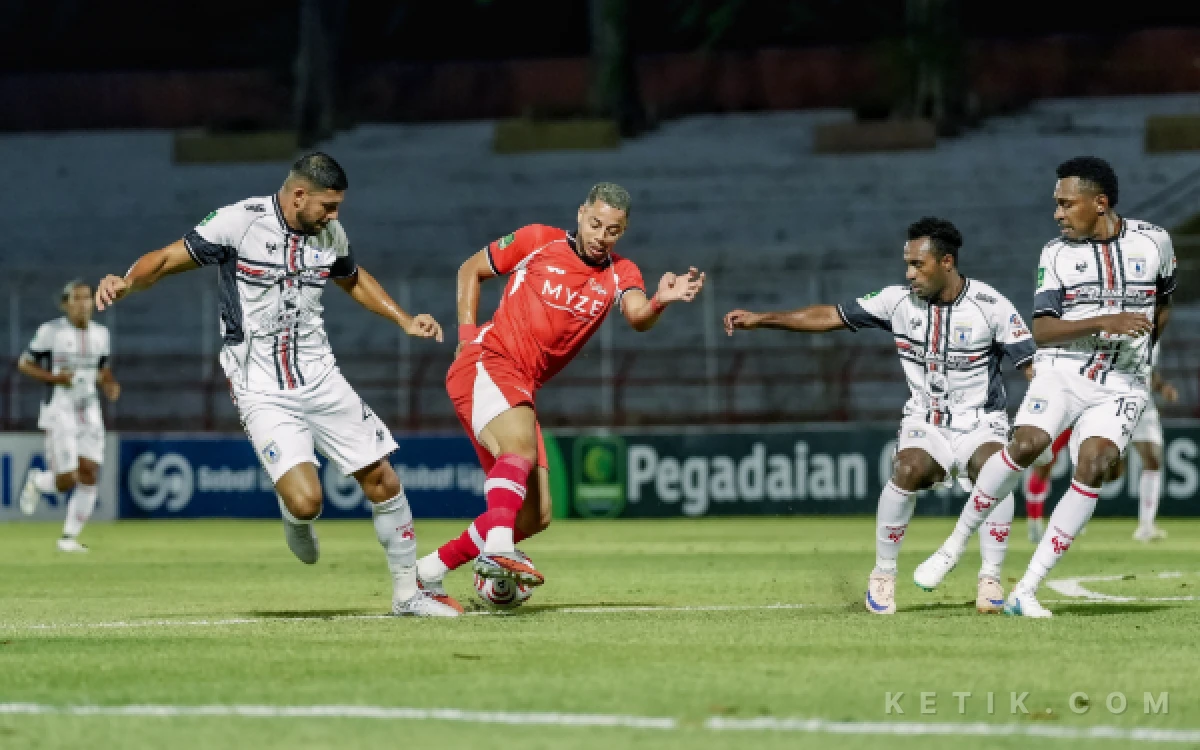 Thumbnail Berita - Lawan Deltras FC, de Red FC Berhasrat Raih Poin di Stadion Gelora Delta Sidoarjo