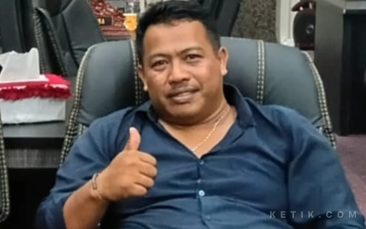 Thumbnail Berita - Kongres PSSI Aceh Ditunda, ZAS Buka Suara: Momentum Benahi Sepak Bola Aceh