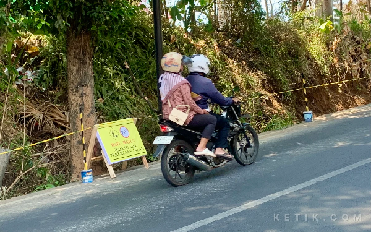 Thumbnail Berita - Jangan Sampai Terjebak! Jalan Mustari Kota Batu Ditutup hingga 16 Oktober, Ini Waktunya