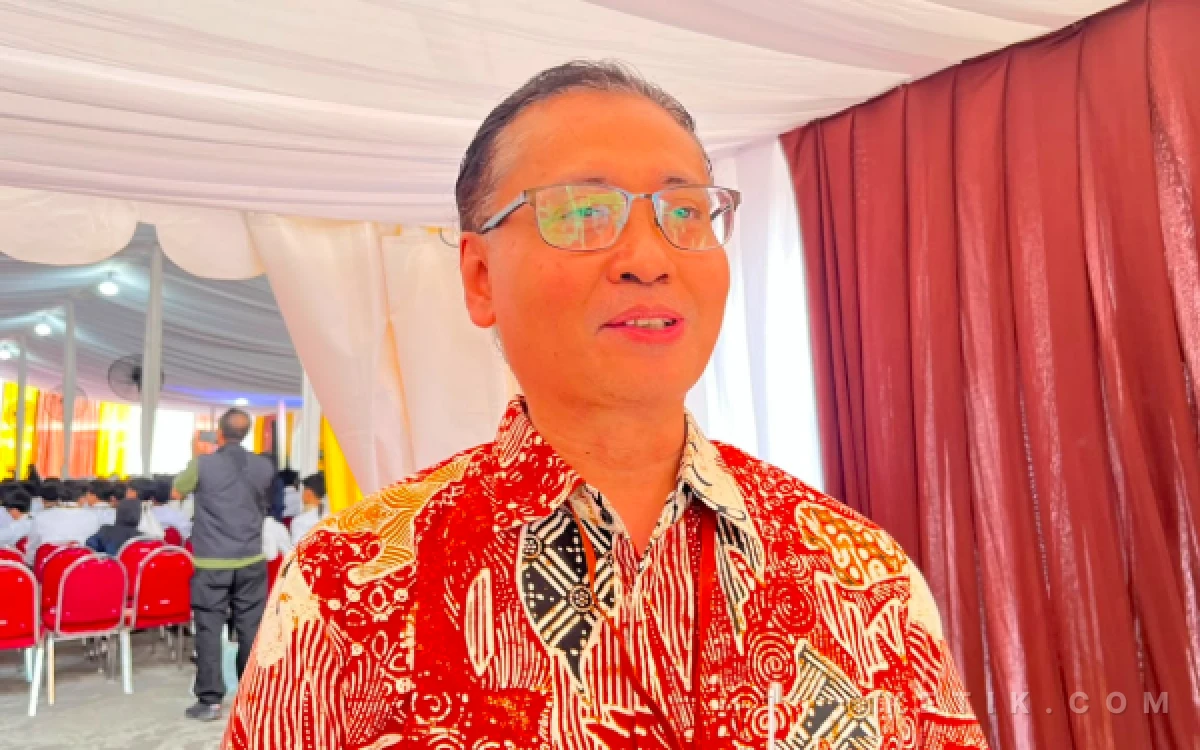 Thumbnail Berita - Tanggapi Target Prabowo, FAST UB Sebut Swasembada Daging Butuh Keseimbangan Komoditas