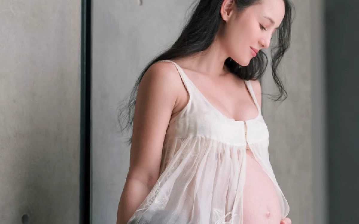 Thumbnail Berita - Siap Sambut Buah Hati, 3 Selebriti Ini Umumkan Kehamilan Anak Kedua