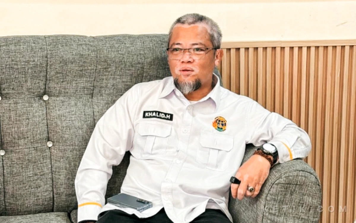 Thumbnail Berita - Atasi Urusan Ribet, BPN Labuhanbatu Imbau Gunakan Aplikasi Sentuh Tanahku