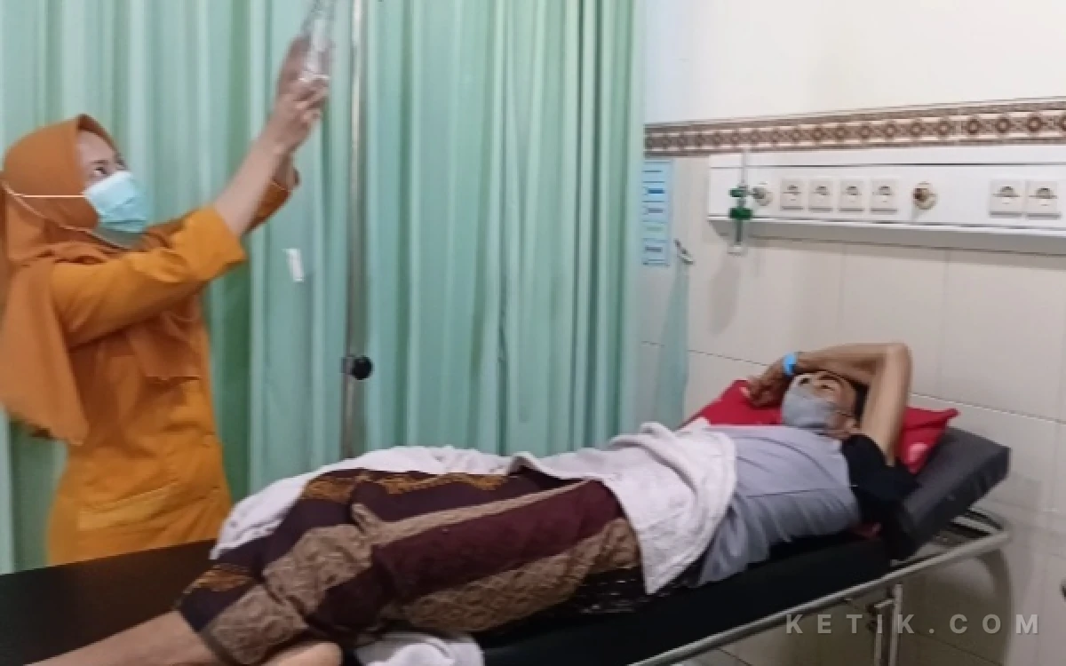 Thumbnail Berita - Musim Pancaroba Picu Lonjakan Pasien, RS Bakti Asih Brebes Tambah Ruang Rawat Inap