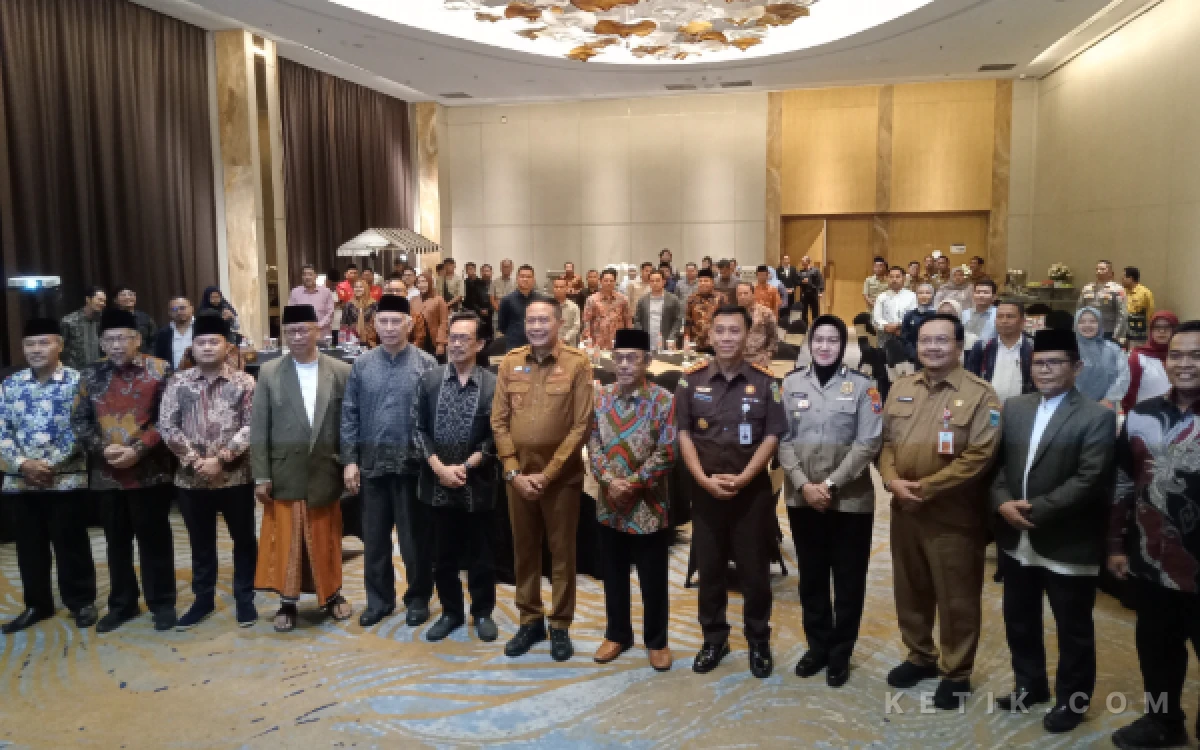 Thumbnail Berita - Walikota Malang Apresiasi Lahirnya Yayasan Yasmine Indonesia Maju, Dorong Pembangunan Berkelanjutan