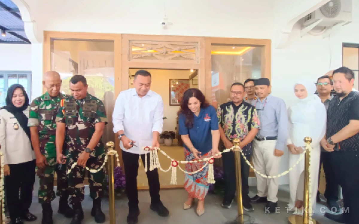 Thumbnail Berita - TradiSea Resmi Hadir di Alun-Alun Situbondo, Usung Konsep Ramah Lingkungan dan From Farm to Table