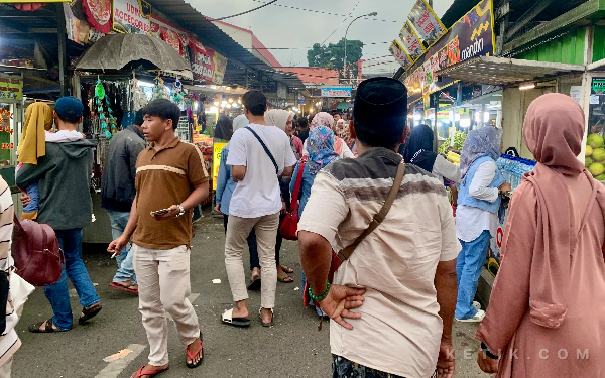 Thumbnail Berita - Babak Baru Kasus Dugaan Stan PKL Alun-Alun Kota Batu, Polisi Pastikan Terlapor Dipanggil