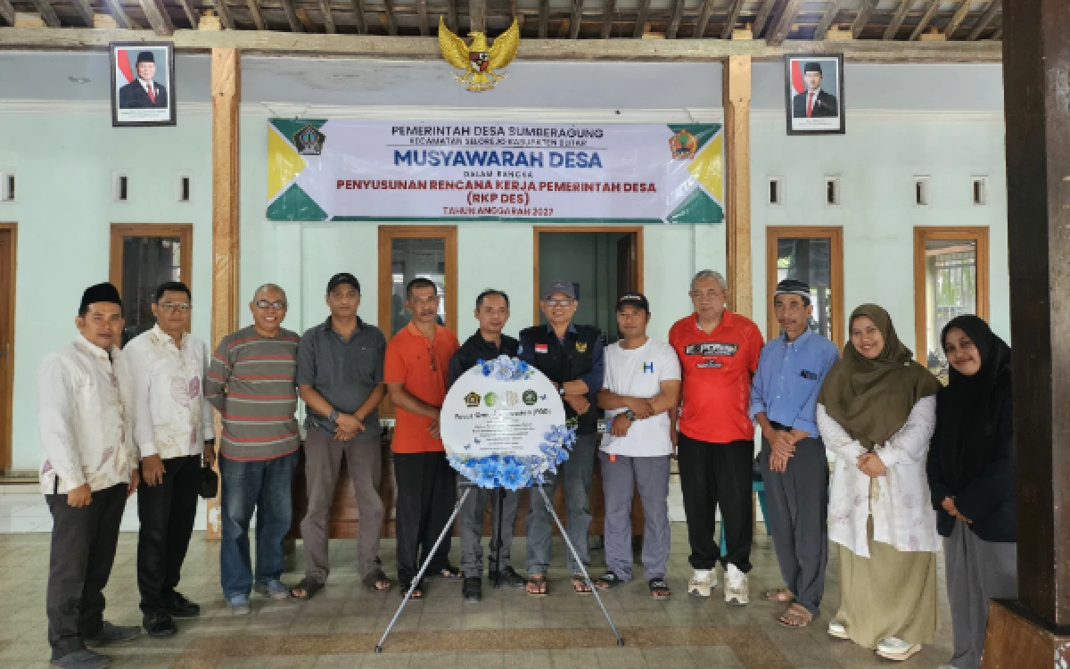 Thumbnail Berita - Peneliti UIN Malang Kaji Tata Kelola Koperasi Merah Putih untuk Kesejahteraan Rakyat
