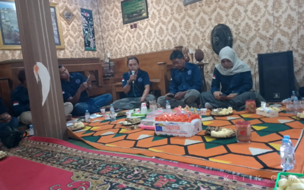 Thumbnail Berita - Sambut Tahun Baru Islam 1448 Hijriah, PJI Bojonegoro Perkuat Organisasi dan Siapkan Rakernas 2026