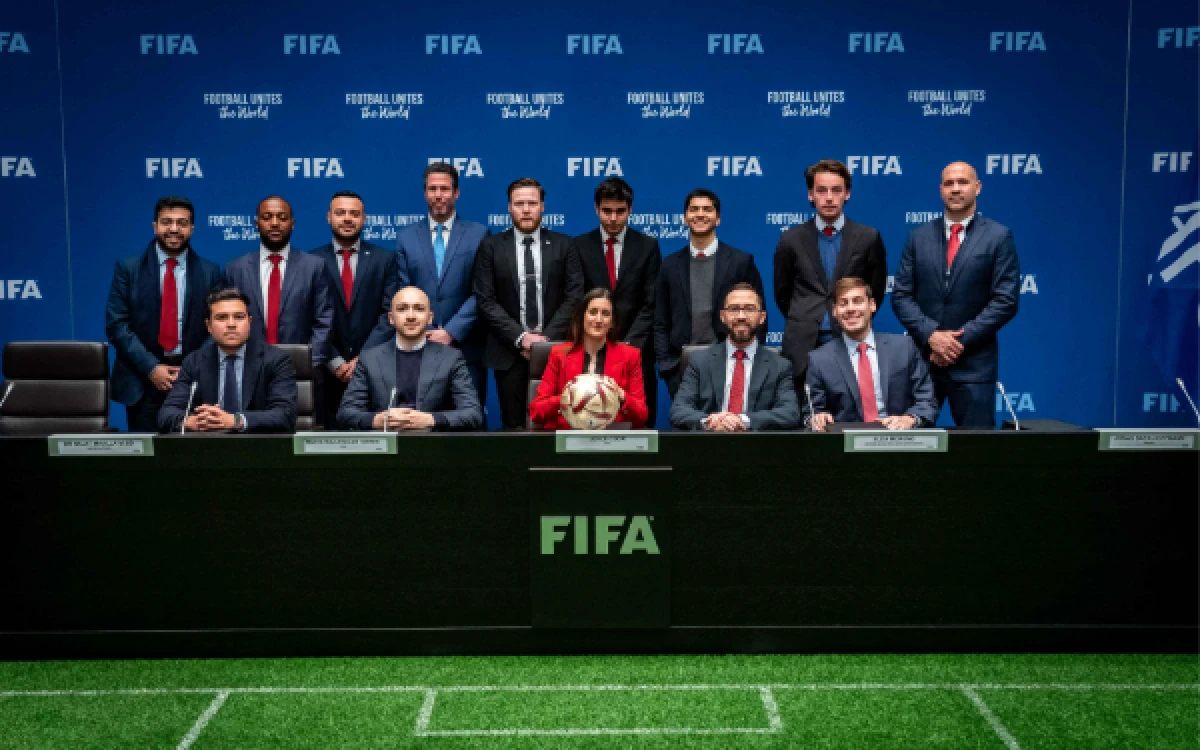 Thumbnail Berita - Nonton Piala Dunia 2026 Dibayar Hingga Rp867 Juta, Lowongan Ini Bikin Heboh