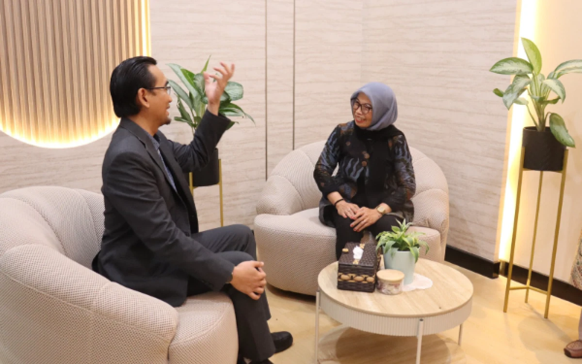 Thumbnail Berita - FIA UB Hadirkan Mindfulness Corner, Jadi Upaya Preventif Atasi Permasalahan Mahasiswa