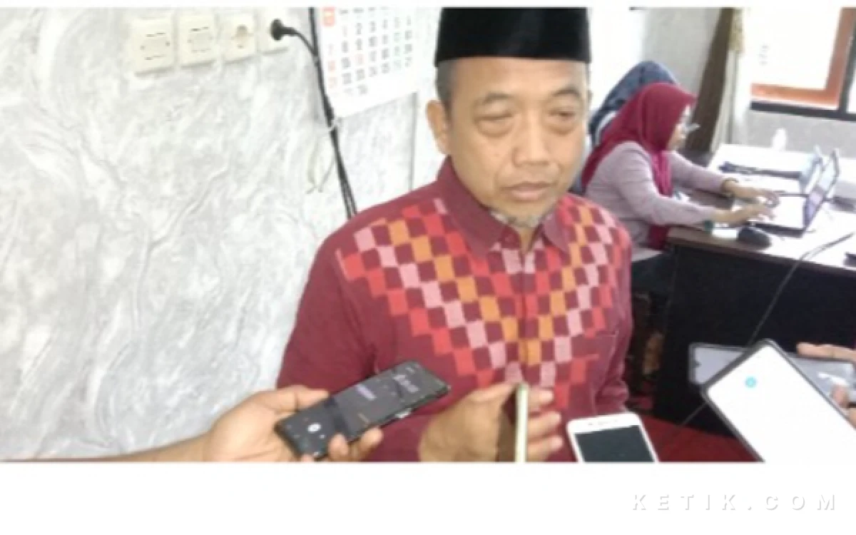 Thumbnail Berita - DPRD Trenggalek Jadwalkan Kegiatan Juni, Atensikan Penyelesaian Lima Raperda